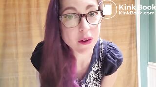 One of my favorite scat hot shitting