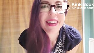 One of my favorite scat hot shitting