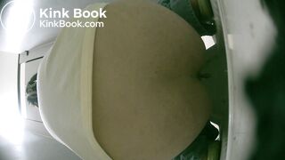 Chinese Poop Voyeur - 178