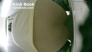 Chinese Poop Voyeur - 178