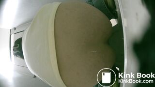 Chinese Poop Voyeur - 178