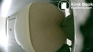 Chinese Poop Voyeur - 178