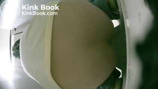 Chinese Poop Voyeur - 178
