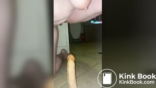 Dirty Dildo ATM - video 5