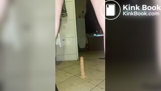 Dirty Dildo ATM - video 5