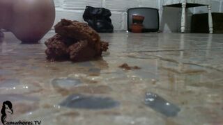 My new favorite scat video - video 62
