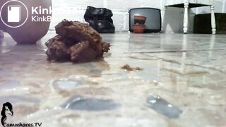 My new favorite scat video - video 62