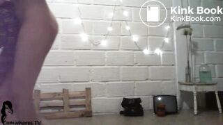 My new favorite scat video - video 62