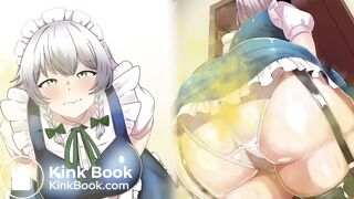 十六夜咲夜 - video 4