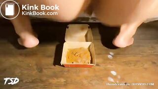 My new favorite scat video - video 57