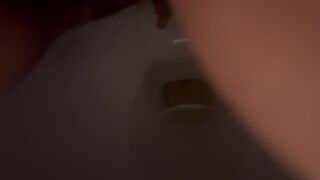 Massive poop - video 10