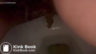 Massive poop - video 10
