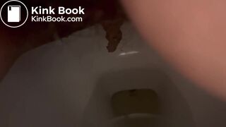 Massive poop - video 10