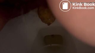 Massive poop - video 10