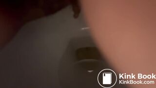Massive poop - video 10