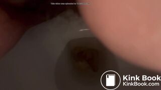 Massive poop - video 10