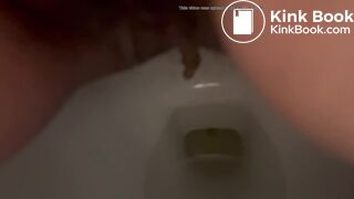 Massive poop - video 10