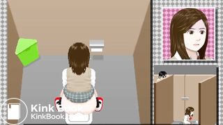 空から望む (View from the sky) Game all recollections