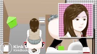 空から望む (View from the sky) Game all recollections