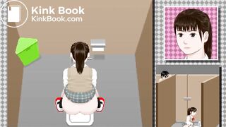 空から望む (View from the sky) Game all recollections