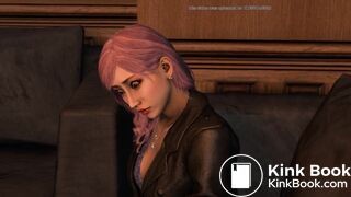 Seonhee Public Restroom Dump