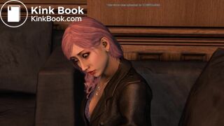 Seonhee Public Restroom Dump