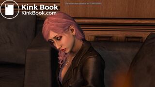 Seonhee Public Restroom Dump