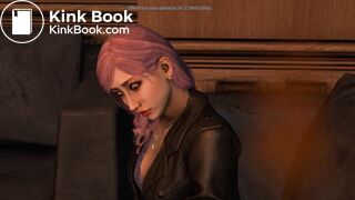 Seonhee Public Restroom Dump