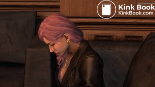 Seonhee Public Restroom Dump