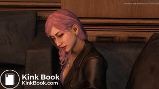 Seonhee Public Restroom Dump