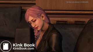 Seonhee Public Restroom Dump