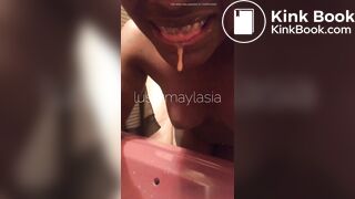 ❤️EBONY SHIT IS THE FUCKING BEST❤️