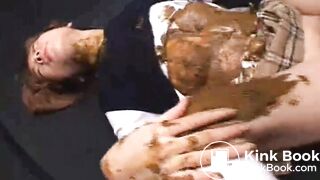 Scat series 4 part 2