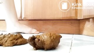 Nastygirl - Desperation Of Culinary Blogger