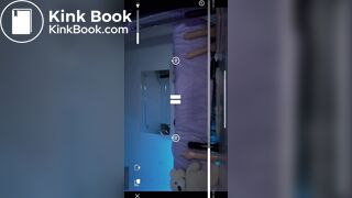 More enema fingering