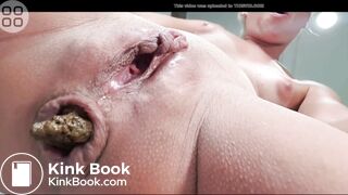 Blonde Milf Teases and Groundhogs b4 Feeding POV