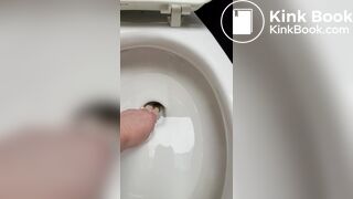 Female Friend Left a Surprise