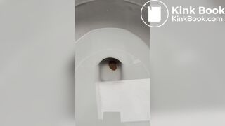 Female Friend Left a Surprise