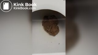 Female Friend Left a Surprise