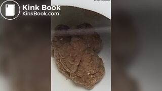 Female Friend Left a Surprise