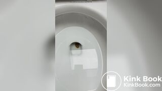 Female Friend Left a Surprise