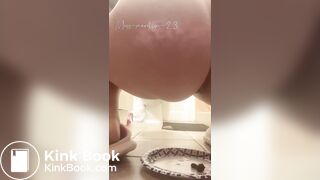 One of my new favorite scat compilation - video 6