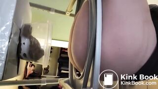 One of my new favorite scat compilation - video 6