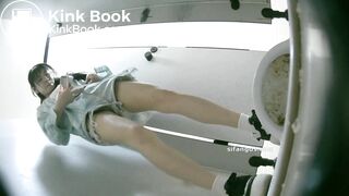 Chinese Poop Voyeur - 183