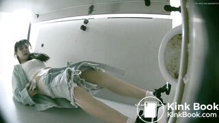 Chinese Poop Voyeur - 183