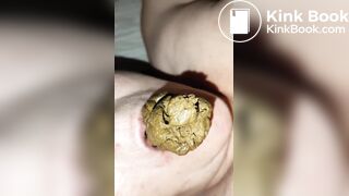 Chewing shit - video 8