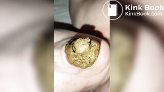 Chewing shit - video 8