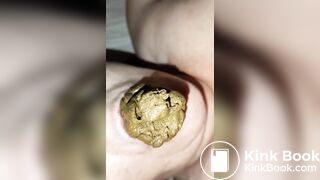 Chewing shit - video 8