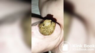 Chewing shit - video 8