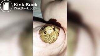 Chewing shit - video 8